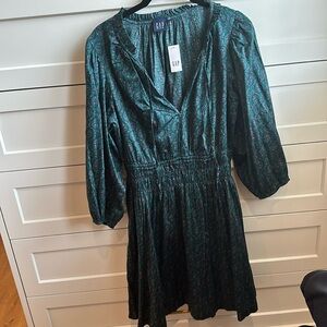 New with tag, Gap dress